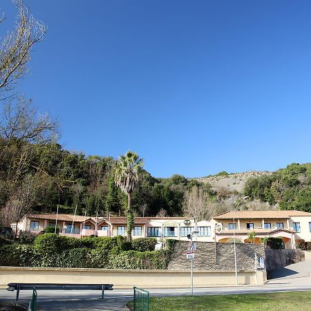 B&B Hotel Villeneuve Loubet Village Exterior photo